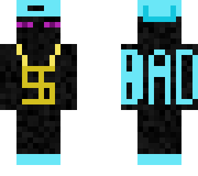 enderman bad ( light blue)