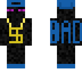 enderman bad