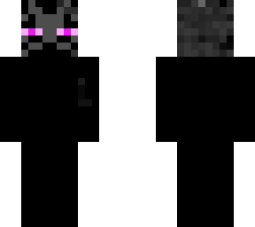 enderman head