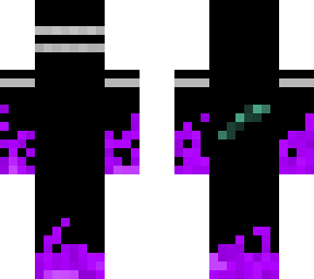 enderman terror