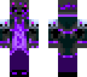 evil mage kitty