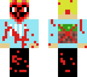 fadingmantis372 (halloween edition)