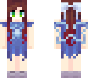 fairy kara