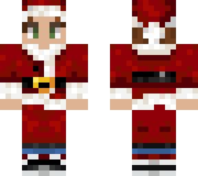 falkry santa
