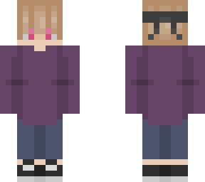fashion designer fan skin! (special effects)