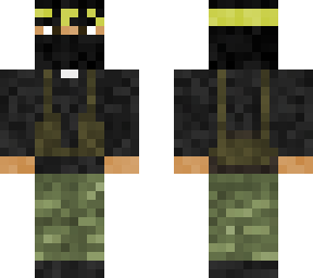 fatah militant