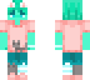 feline (origins)