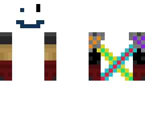 fighters bindings and sword base