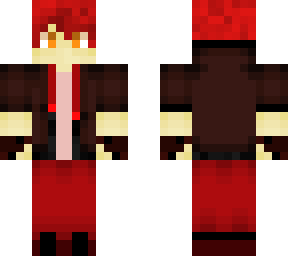 fire boi (remake)