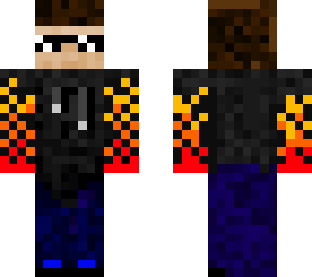 fire pro with hood v2