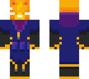 fixed vox hunter (full reactive) no editing please.