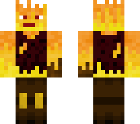 flame