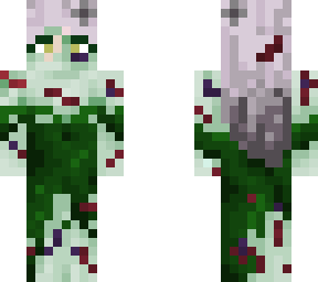 flora eek
