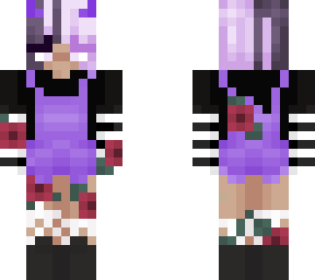 flower demon 3.0