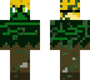 for zeb