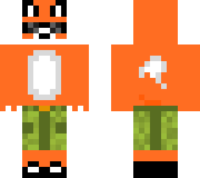 fox
