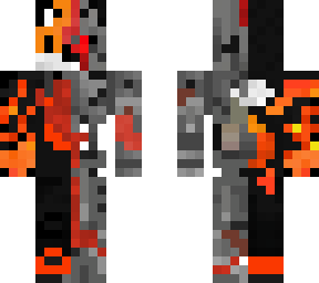 fox terminator