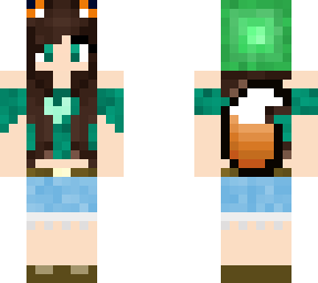 foxy green