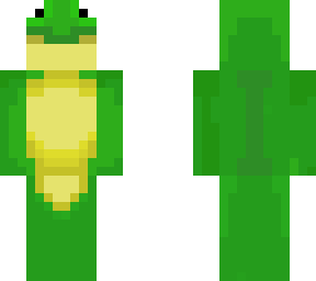 frog