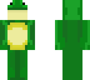 frog