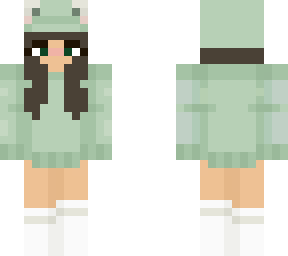 froggo girl