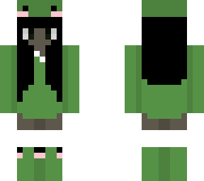 froggy with the base