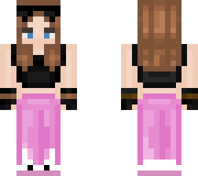 gamer girl islaze