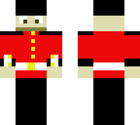 gardesoldat