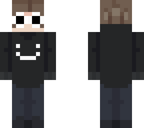 georgenotfound in dreams hoodie