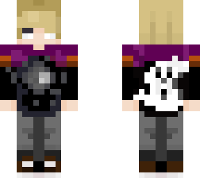 ghost blonde more edited