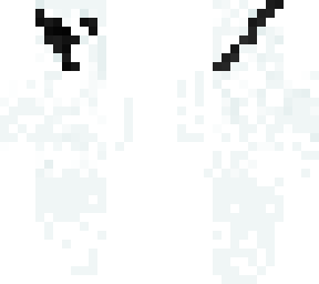 ghosty (from piggy)