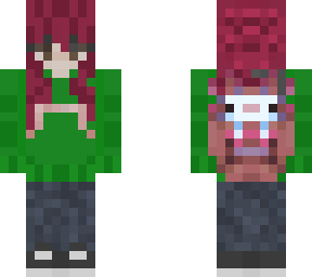ghxstely skin