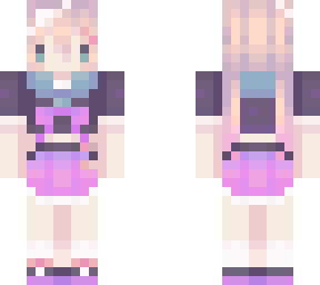 gift for namine