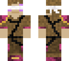 gladiator oliver