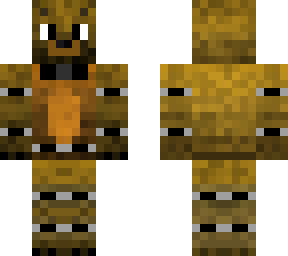 golden fredy (original)