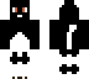 goop/black and blue mr. beast