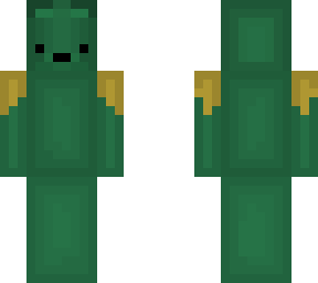green bear (main)