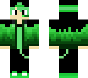 green osha