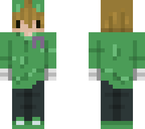 ***** (mcc 18 skin) <3