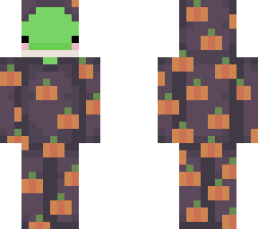 halloween frog