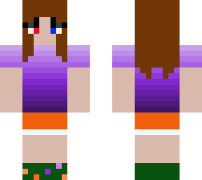 halloween girl
