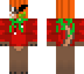 halloween otter [updated]