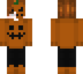 halloween short hair