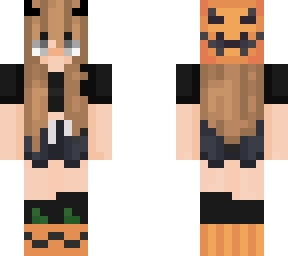 halloween skin !!