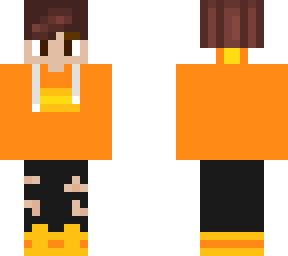 halloween supreme boy