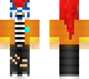 haloween skylor