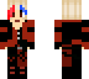 harley q