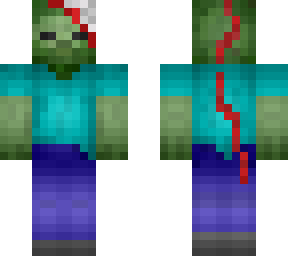 hd zombie