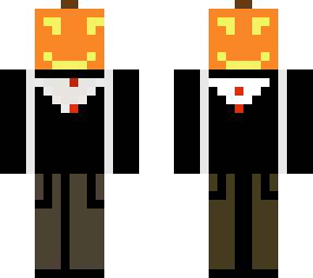 headless horseman (halloween)