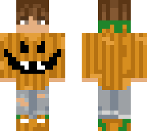 hectic (halloween)